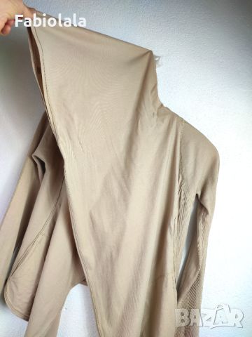 Marc Cain vestje S, снимка 4 - Блузи с дълъг ръкав и пуловери - 45779310