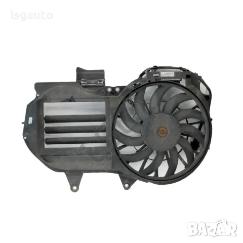 Дифузьор Seat Exeo 3R  2008-2013 ID: 132871, снимка 1 - Части - 46989825