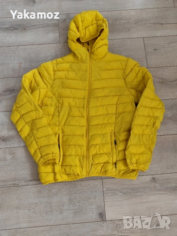 дамско пухено яке jotunheim 