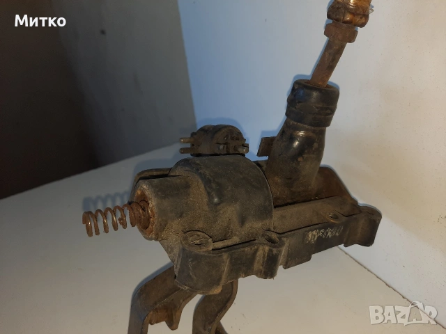 Ретро Скоростен лост за Мерцедес W107 Mercedes Benz W107, снимка 5 - Части - 53666902