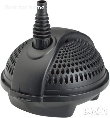  Помпа за фонтан Pontec PondoVario 1500, снимка 2 - Други - 51180009