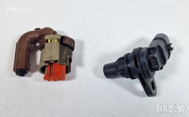 Датчик Сензор Разпределителен Вал Opel Insignia 2.0 CDTI Опел Инсигниа 2008г-2017г 55216243