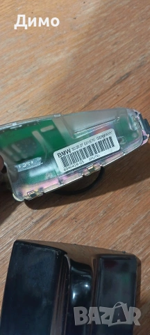 антенен модул бмв е91 bmw e91, снимка 2 - Части - 53612920