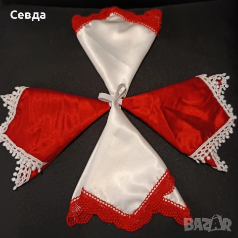 Кърпичка за народни танци 