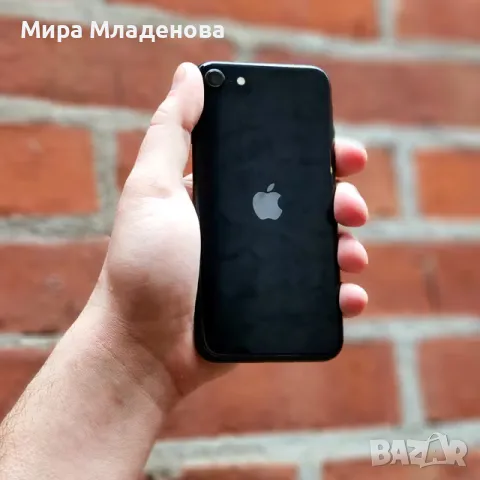 iPhone SE 2020, снимка 4 - Apple iPhone - 48445222