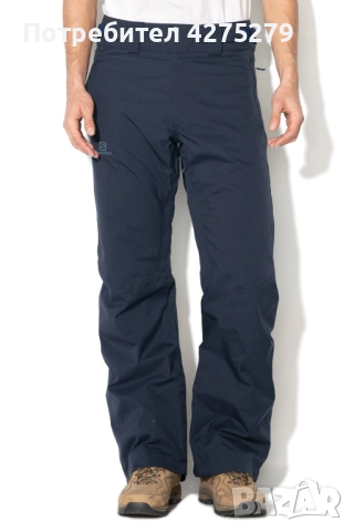 Salomon ски панталон L