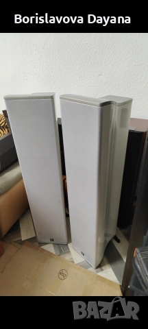 тонколони BOSTON ACOUSTICS VS 336, снимка 9 - Тонколони - 53918768