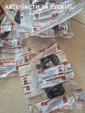 авточасти Lada Niva нови налични руски, снимка 13 - Части - 51515662