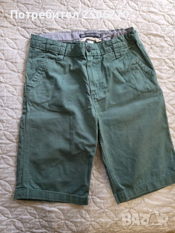 детски къси панталони, снимка 5 - Детски панталони и дънки - 54147185