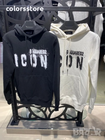 Мъжки суичер Dsquared2/BR228x