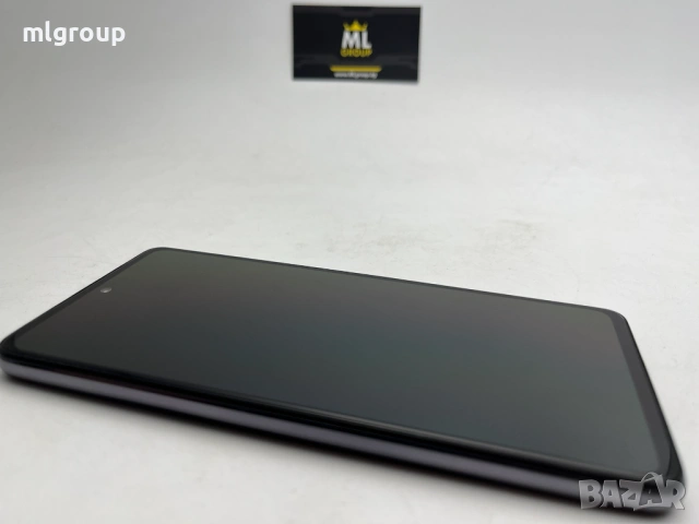 #MLgroup предлага:   #Samsung Galaxy A52s 5G 128GB / 6GB RAM Dual-SIM, втора употреба, снимка 2 - Samsung - 53622249