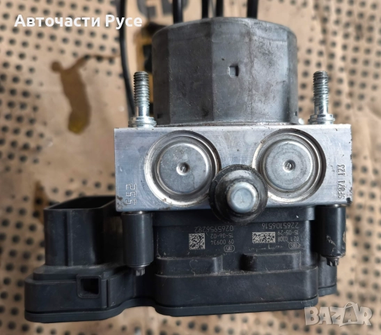 ABS модул  Bosch за Opel Corsa E с номера 0265956292 и 2265106516 , снимка 3 - Части - 52568268