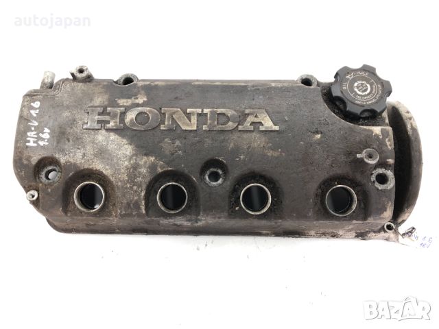 Капак клапани от Хонда хр-в 99г Honda hr-v D16W1 1999г, снимка 1 - Части - 45836745
