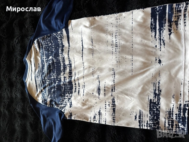 Мъжка тениска adidas, снимка 3 - Тениски - 53838463