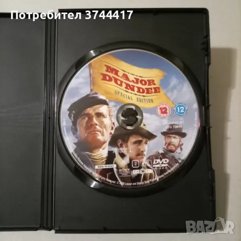 ЕДИН ФИЛМ АНГЛИЙСКО ИЗДАНИЕ СЪС БГ СУБТИТРИ , снимка 5 - DVD филми - 47155359