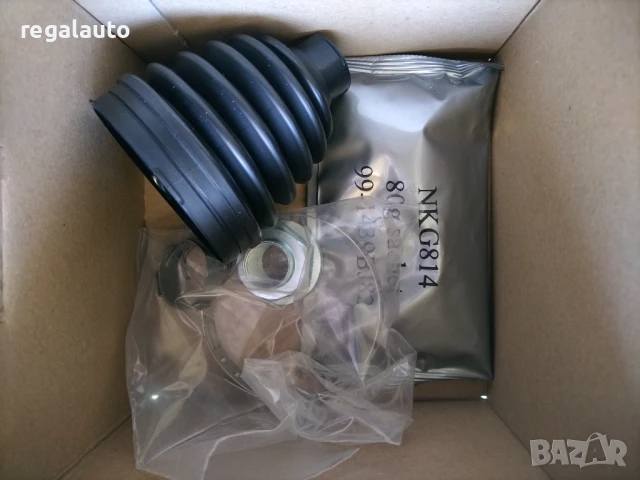 SNR OBK77.006,4411861M50,маншон външен задна полуос SUZUKI SX4 S-CROSS,VITARA 4х4 - 1.0-1.6D 08.13-, снимка 2 - Части - 50766968