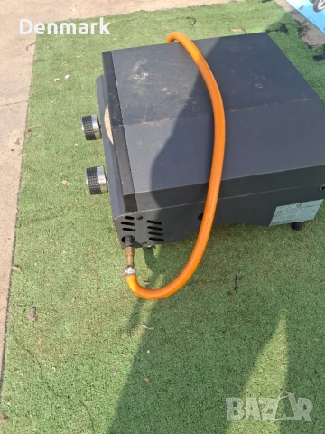 Газова пещ за пица, снимка 4 - Барбекюта - 53890986