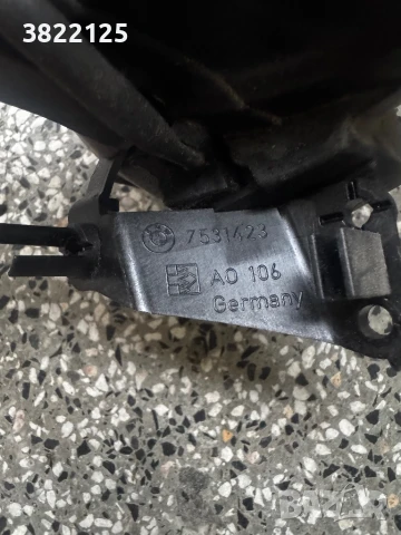 Маслен сепаратор BMW e90 n52b25, снимка 4 - Части - 51055128