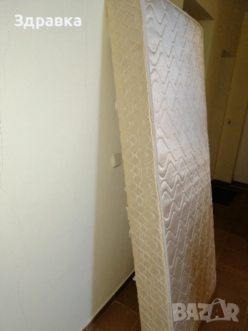 Матраци 82/190 см , снимка 2 - Матраци - 53991214