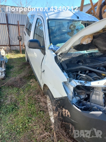 Дачия , снимка 4 - Части - 53823054
