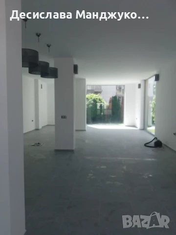 Продавам помещение, снимка 5 - Други - 51252489