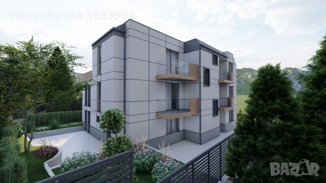 Нова Жилищна Сграда, снимка 3 - Aпартаменти - 45096613