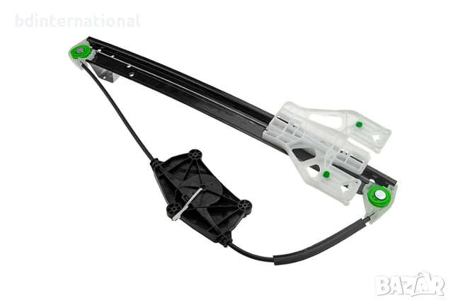 8U0839462 Стъклоповдигач за Audi Q3 8U, Заден десен електрически