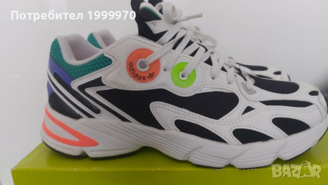 Ниски маратонки 'Astir'  ADIDAS , снимка 2 - Маратонки - 51464042