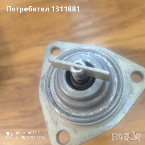 Мото часовник за ЮМЗ.2 бр., снимка 2 - Части - 53166229