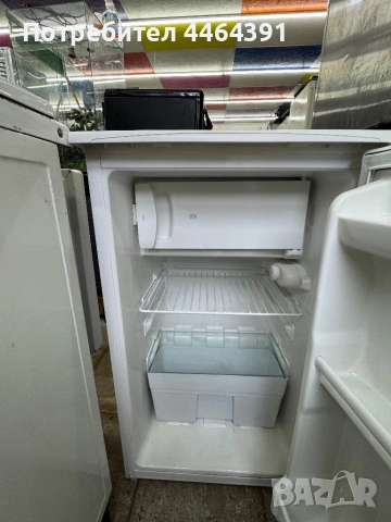 Хладилник с фризер LIEBHERR , снимка 10 - Хладилници - 53901254