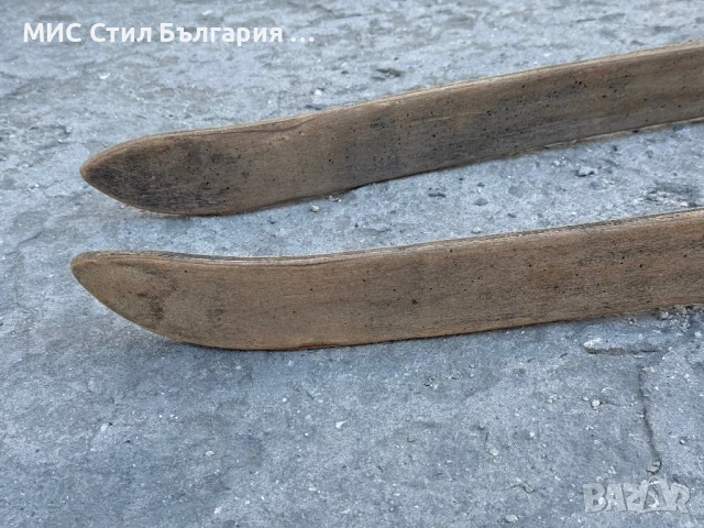 Ски, снимка 6 - Зимни спортове - 51319236