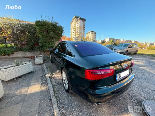 AUDI A6 3.0 TDI QUATRO, снимка 13 - Автомобили и джипове - 47967020