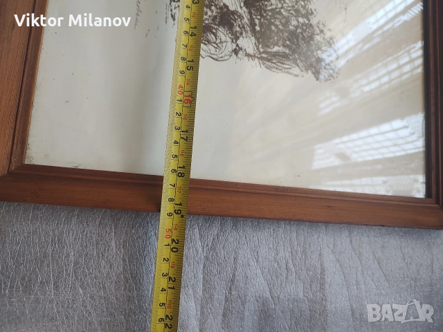 Картина , снимка 3 - Картини - 54199864