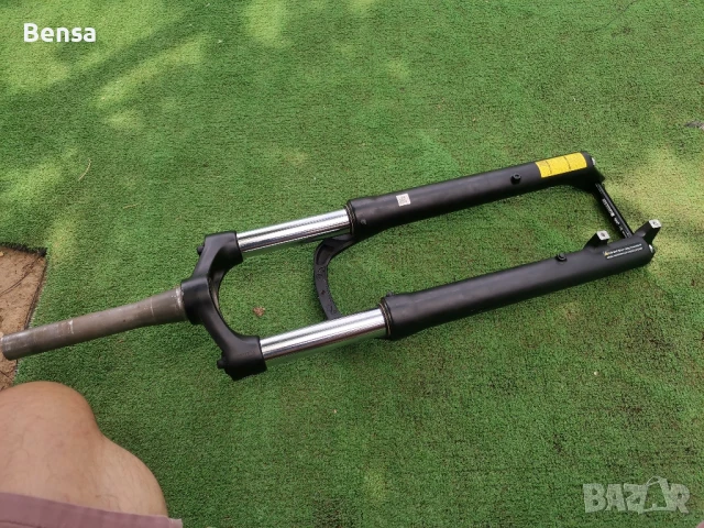 хсм34 srsuntour, снимка 2 - Части за велосипеди - 50896775