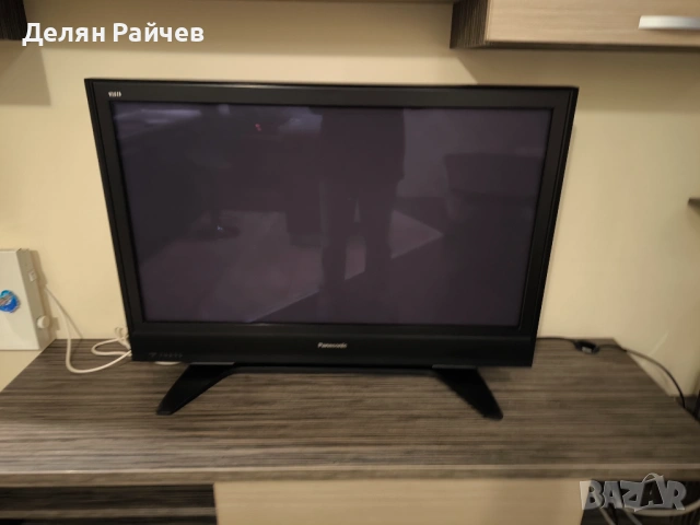 Телевизов Panasonic th-42pv7p