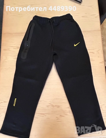 Nike tech чисто нов