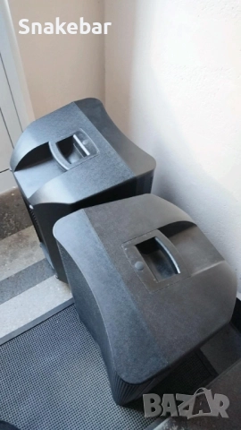 Продавам два броя Активни (Behringer) Модел (DR115DSP) тонколони, без калъфи, използвани! , снимка 7 - Тонколони - 52851693