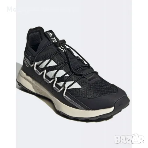 Унисекс маратонки ADIDAS Terrex Voyager 21 Travel Shoes Black, снимка 2 - Маратонки - 47093188