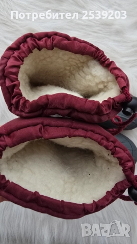 Детски ботуши апрески №33/34 , снимка 10 - Детски боти и ботуши - 52624298