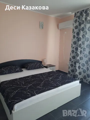 Апартамент Тиара в Несебър, снимка 5 - Почивки на море - 50401059