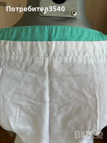 Дамска медицинска престилка с цип B-Well, снимка 9 - Други - 41269523