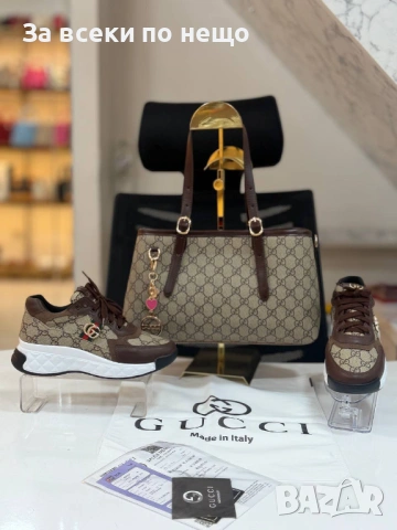 Gucci Дамска Чанта Гучи - Налични Различни Модели Код SK676, снимка 7 - Чанти - 53128078
