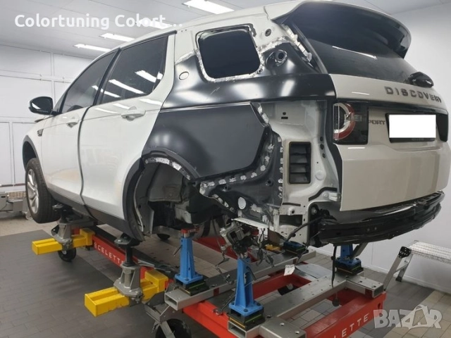 автотенекеджия бояджия сервиз дозер, снимка 7 - Автотенекеджийски и автобояджийски - 52949002