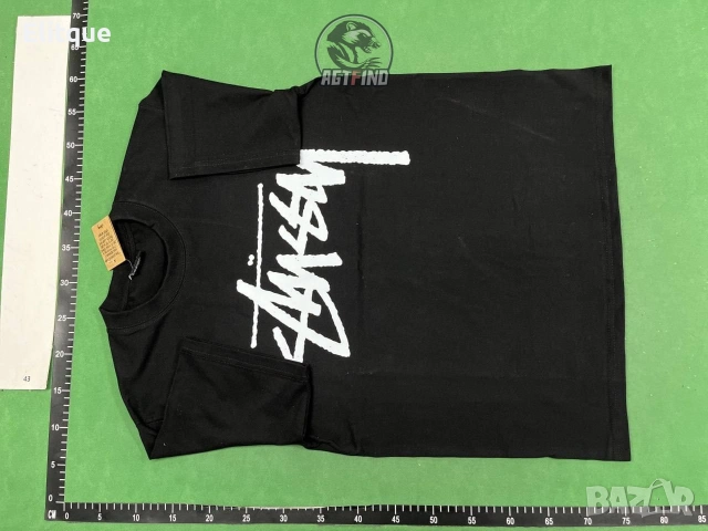 тениски amiri Balenciaga , снимка 6 - Тениски - 52786855