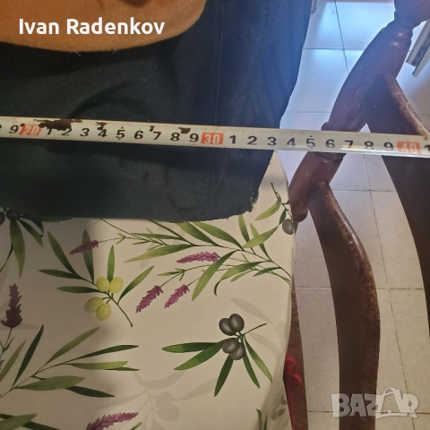 ученическа раница на колела, снимка 8 - Раници - 52125887