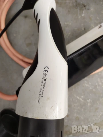 Оригинално зарядно за автомобил Kia , Hyundai -  12А, снимка 6 - Части - 51197013