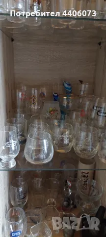 продавам чаши различни.При закупуване на повече от 5 чаши,цена 3 лв за брой, снимка 3 - Сервизи - 49617437