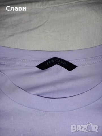 Тениски - Regular/ Standart Fit, снимка 12 - Тениски - 45524658