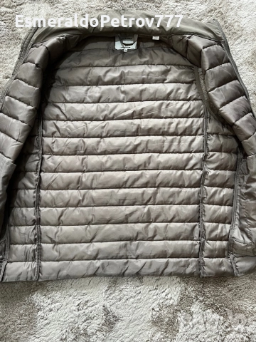 Мъжки елек Jack & Jones, снимка 2 - Други - 52852334