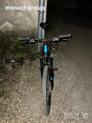 Велосипед Scott 26", снимка 6 - Велосипеди - 52960169